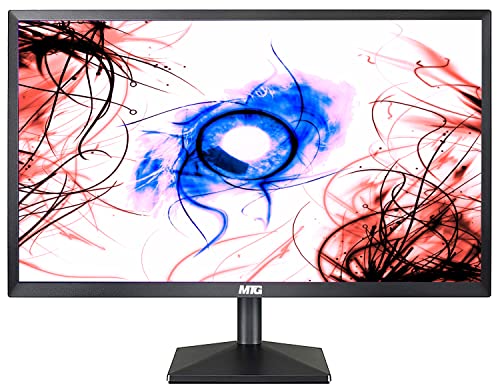 Intel Core i5 3rd Gen 16GB RAM 2TB HDD 20 inch LED Monitor RGB Speaker Keyboard Mouse WiFi Windows 10 Pro Desktop PC X4593