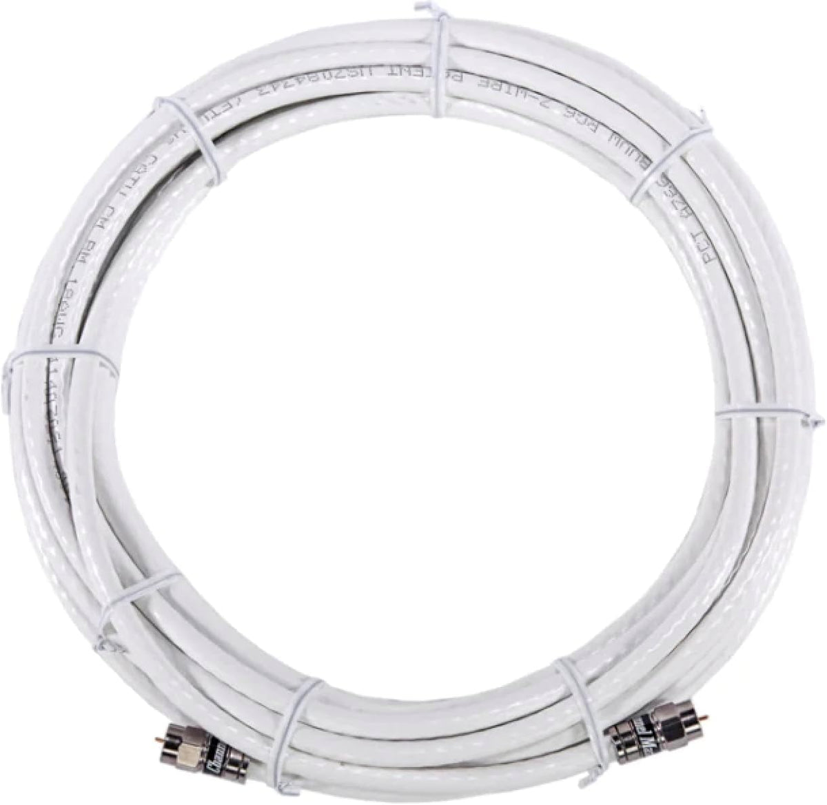 Omni-Directional RV/Marine TV Antenna with Amplifier D96464