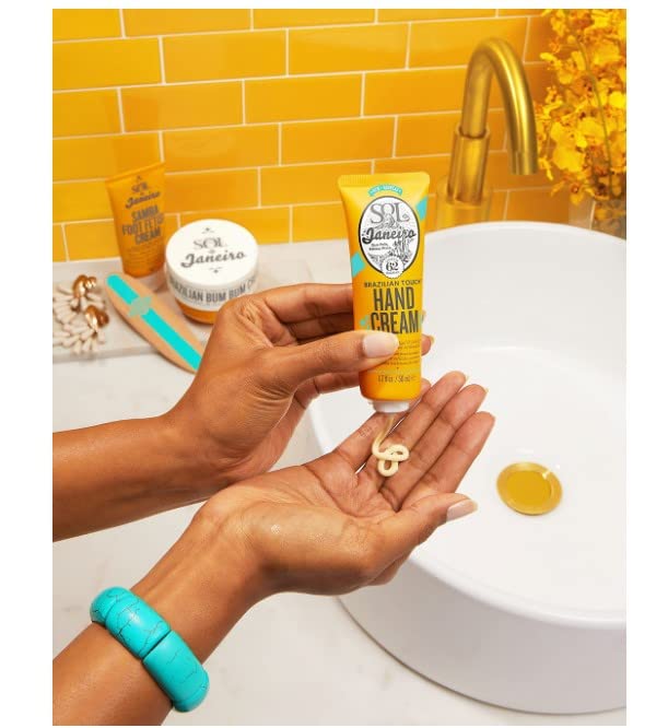 Hand Cream Z919945