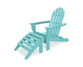 Aruba 2-Piece Folding Seating Set Z197493
