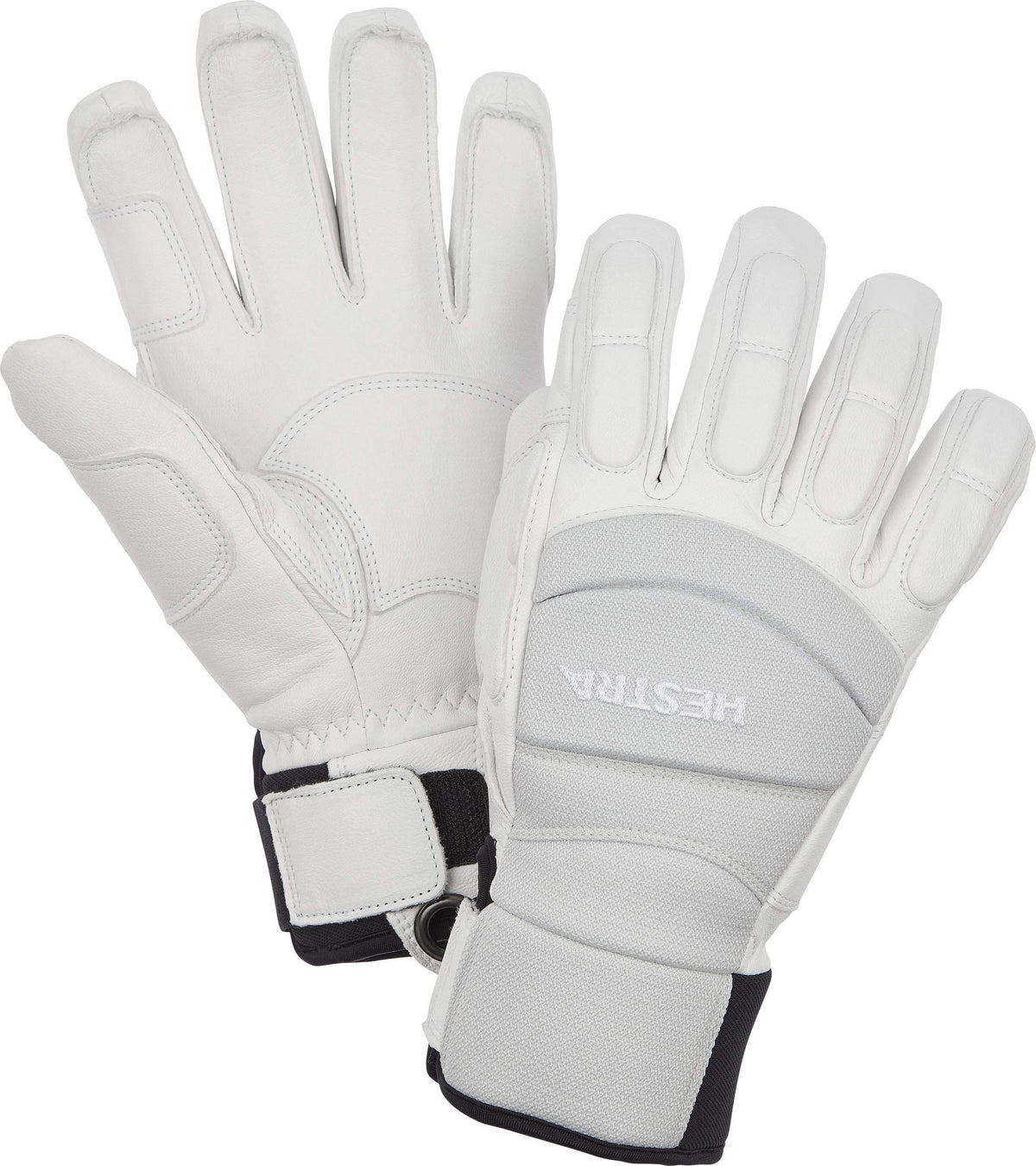 Ivory White Glove L446241