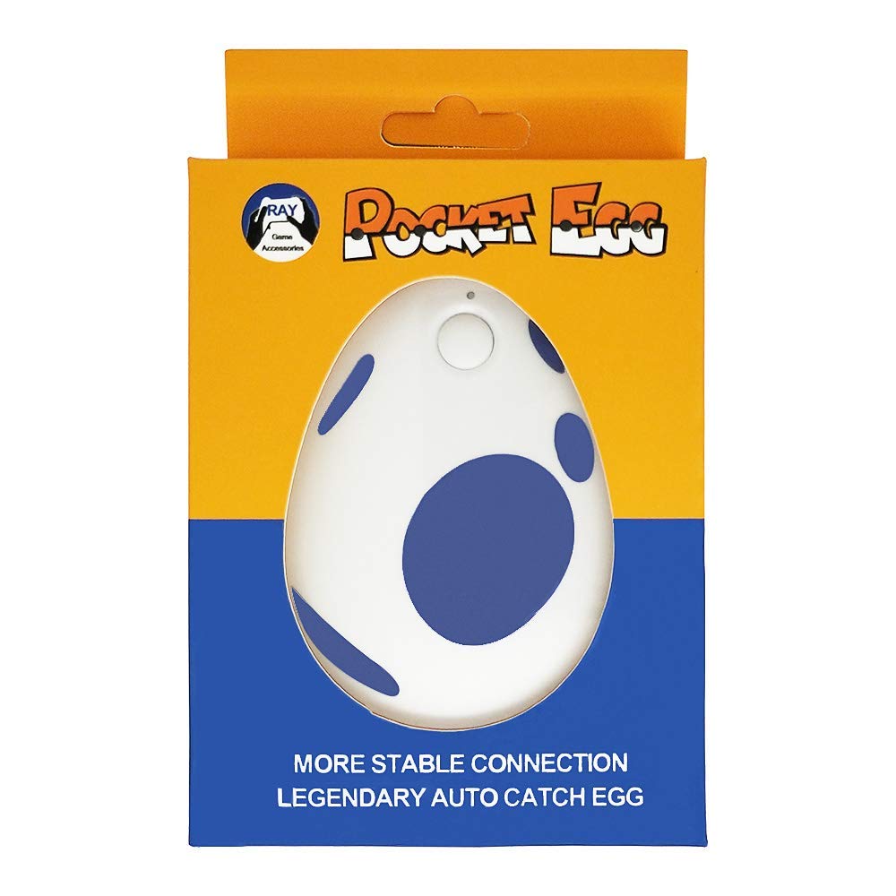 Auto Catch for Go Plus Accessory with Bluetooth C395155