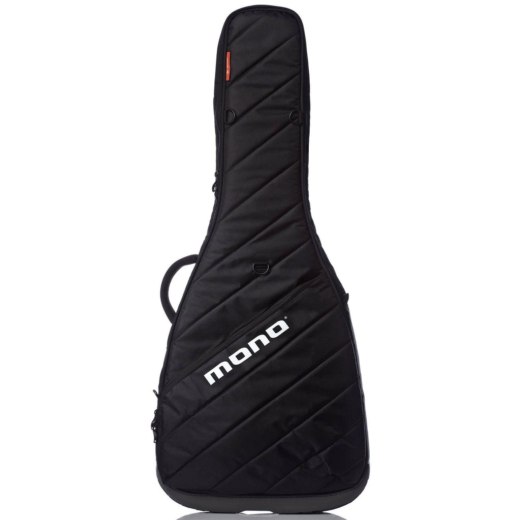 Black Semi-Hollow Guitar Case X704242