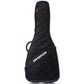 Black Semi-Hollow Guitar Case X704242