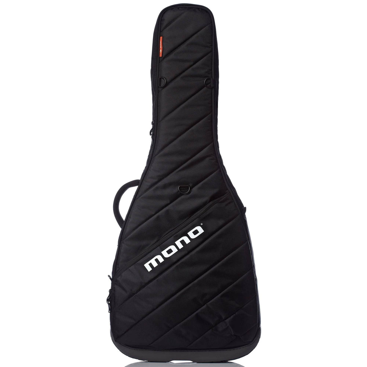 Black Semi-Hollow Guitar Case X704242