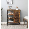 1 Door Accent Cabinet O445