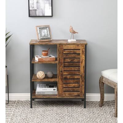 1 Door Accent Cabinet O445