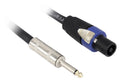 100' 12 AWG Speaker Cable 100% Copper X71135