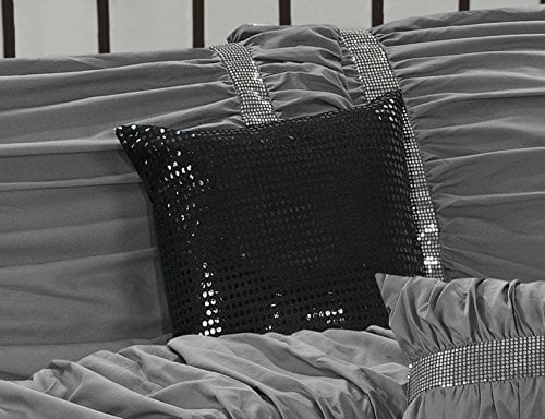 250 Thread Count 7 Piece Queen Comforter Set G18705