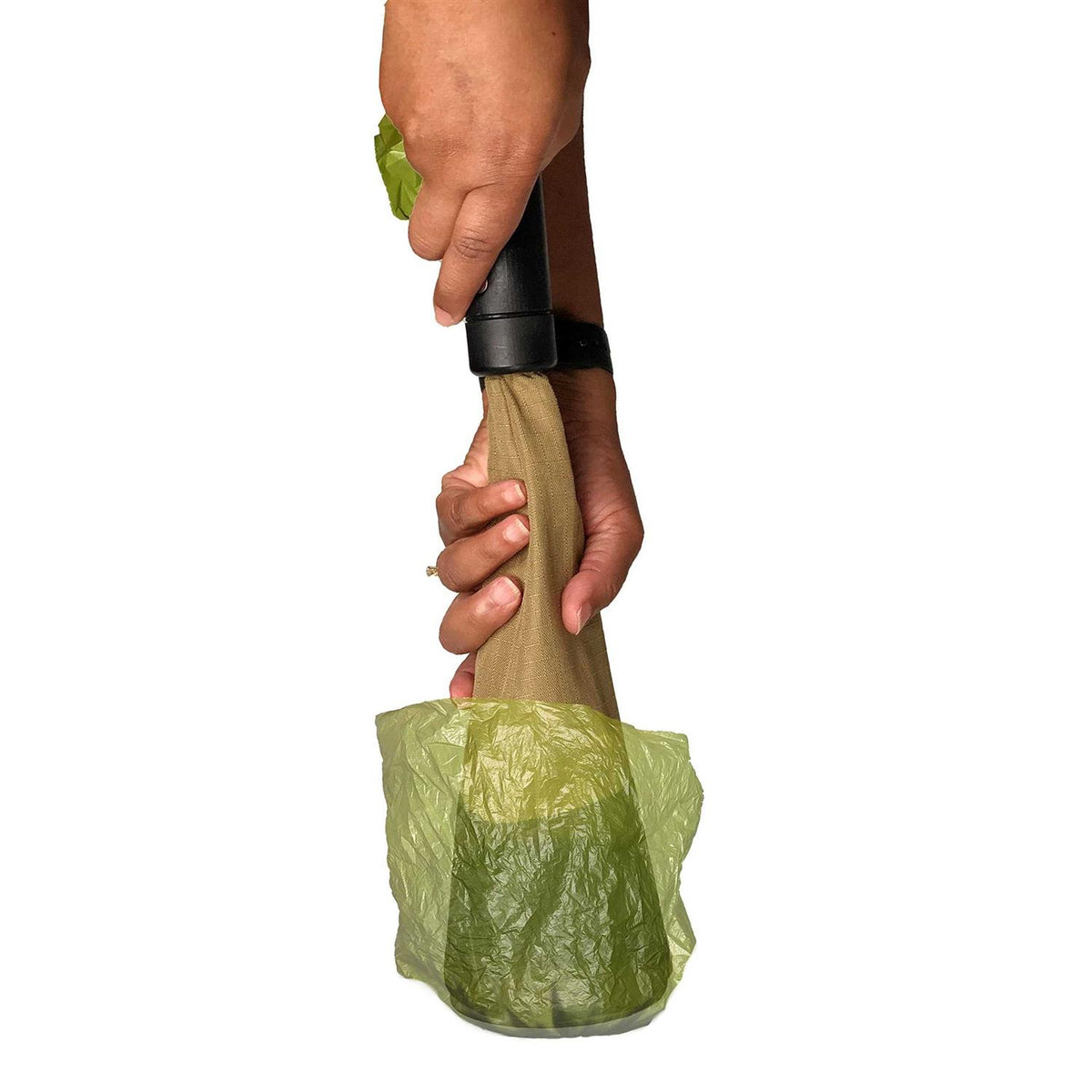 Portable Dog Pooper Scooper O341