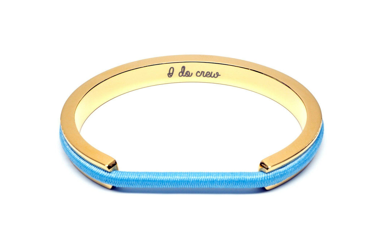 Hair Tie Bracelet Holder C5563