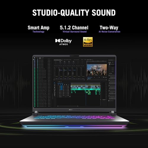 16” FHD+ 165Hz Display, RTX 5060, Intel Core i7, 16GB DDR5, 1TB SSD, Windows 11 Home Gaming Laptop X36722