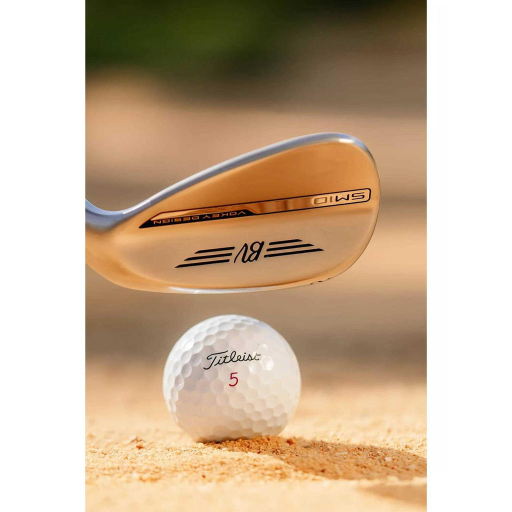 Tour Chrome Wedge H8541