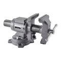 5 in. Multi-Purpose Vise with Anvil Z35527