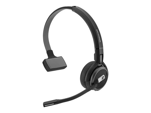 Wireless On-Ear Headset System J3693