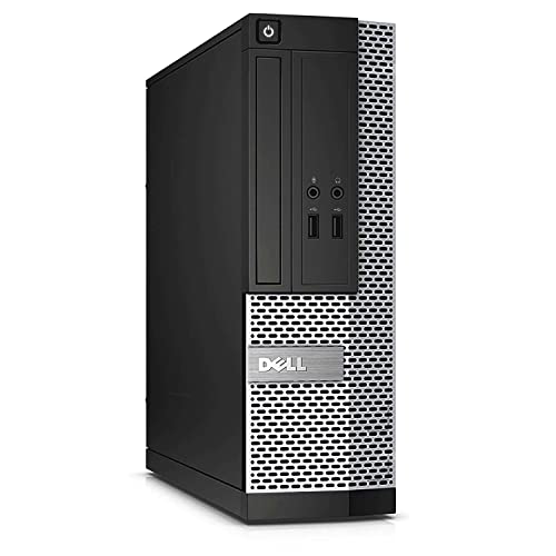 Intel Core i5 3rd Gen 16GB RAM 2TB HDD 20 inch LED Monitor RGB Speaker Keyboard Mouse WiFi Windows 10 Pro Desktop PC X4593