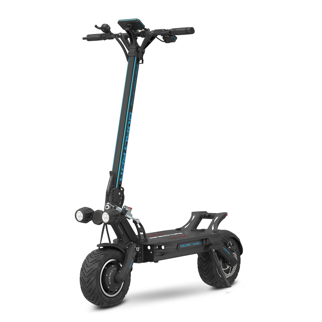 Dualtron Thunder 3 Electric Scooter A725405