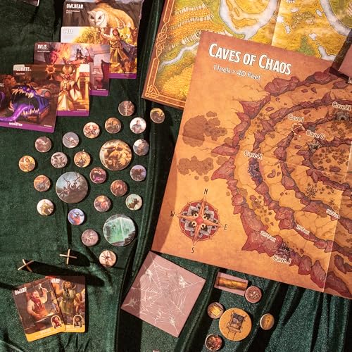 Starter Set: Heroes of The Borderlands R907