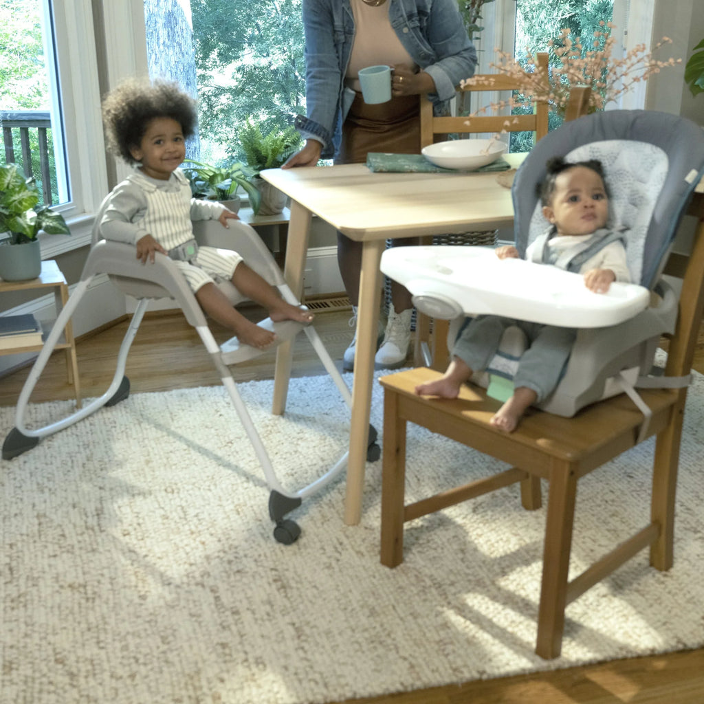 6-in-1 High Chair K514