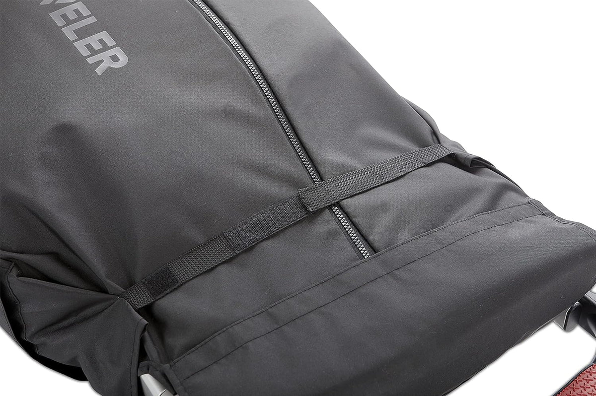 Black Grill Cover Pack of 2 X567