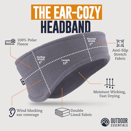 Ear Warmer Headband K6735
