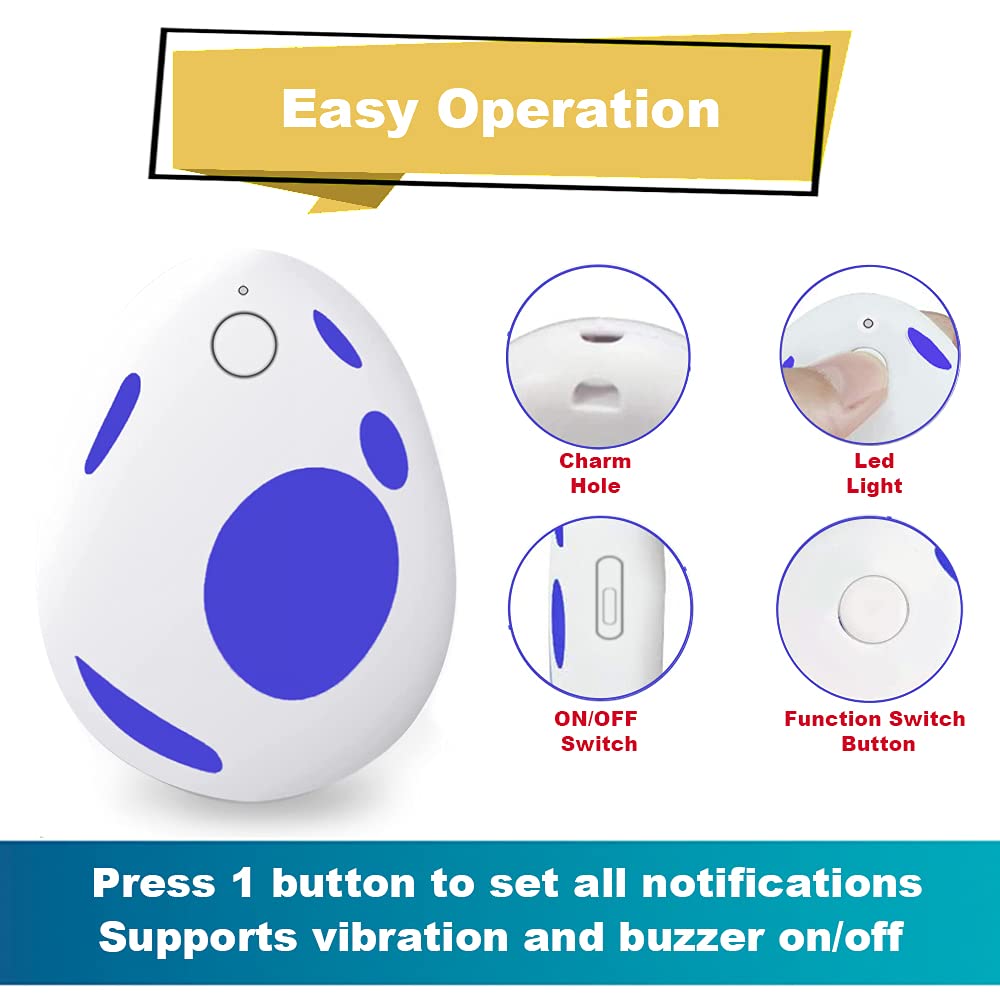 Auto Catch for Go Plus Accessory with Bluetooth C395155