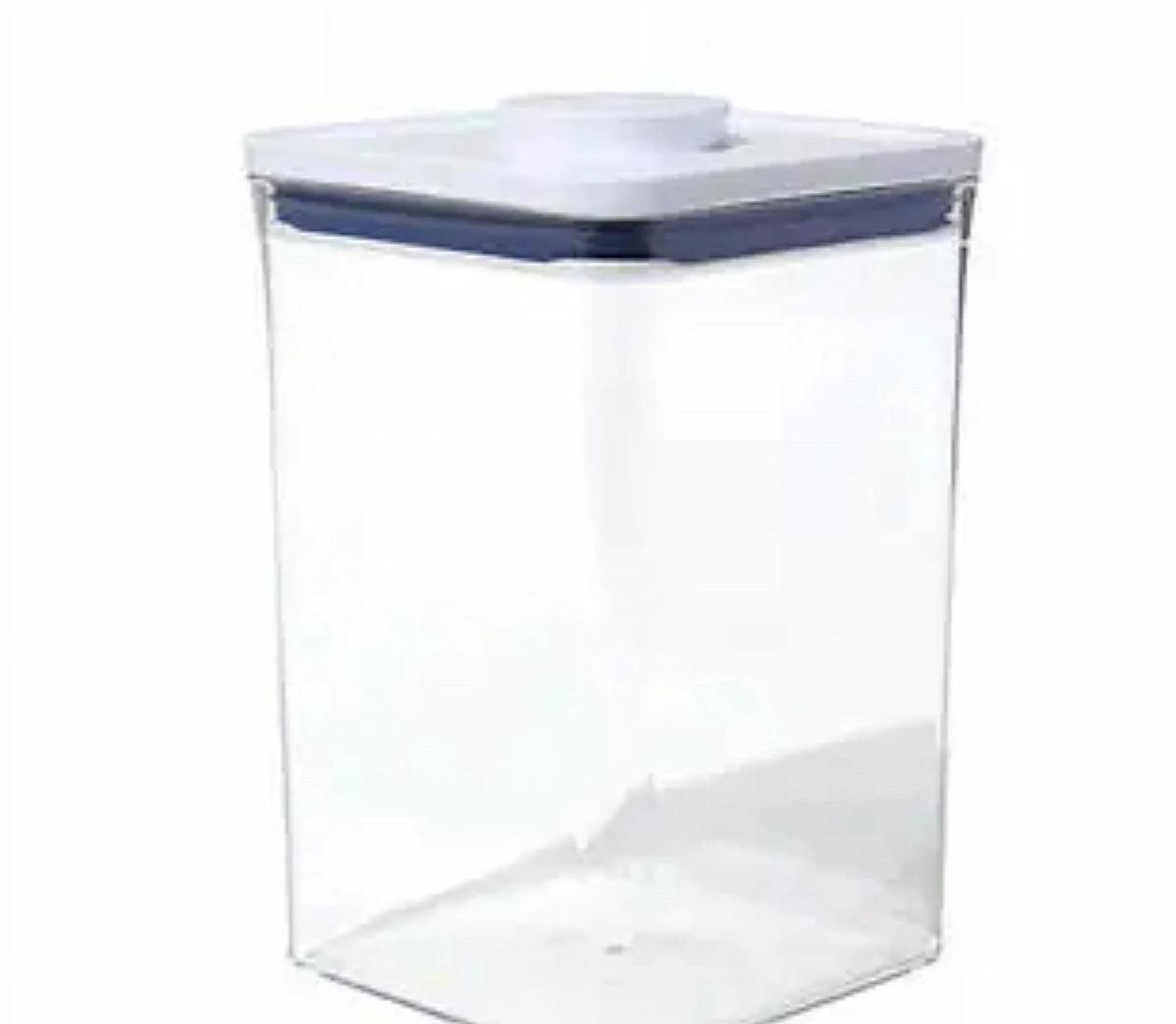 Set of 8 Food Storage Containers D67842