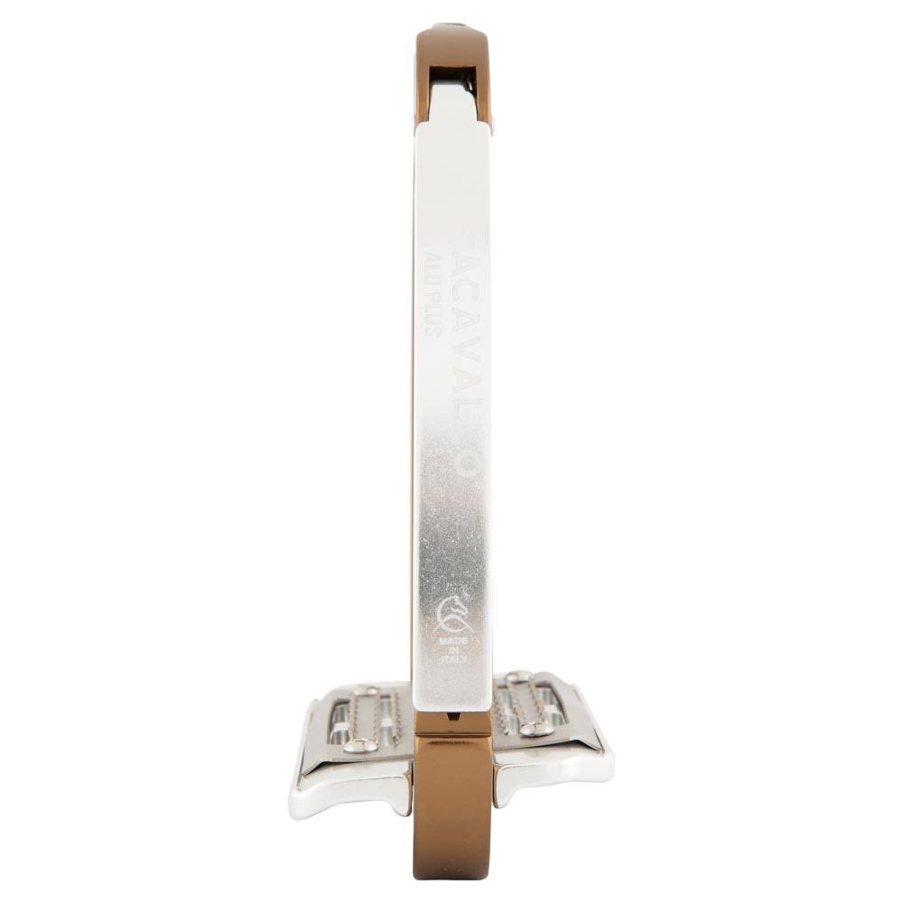 Safety Stirrups Aluplus B5494