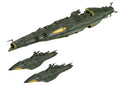 1/1000 Plastic Model F86130