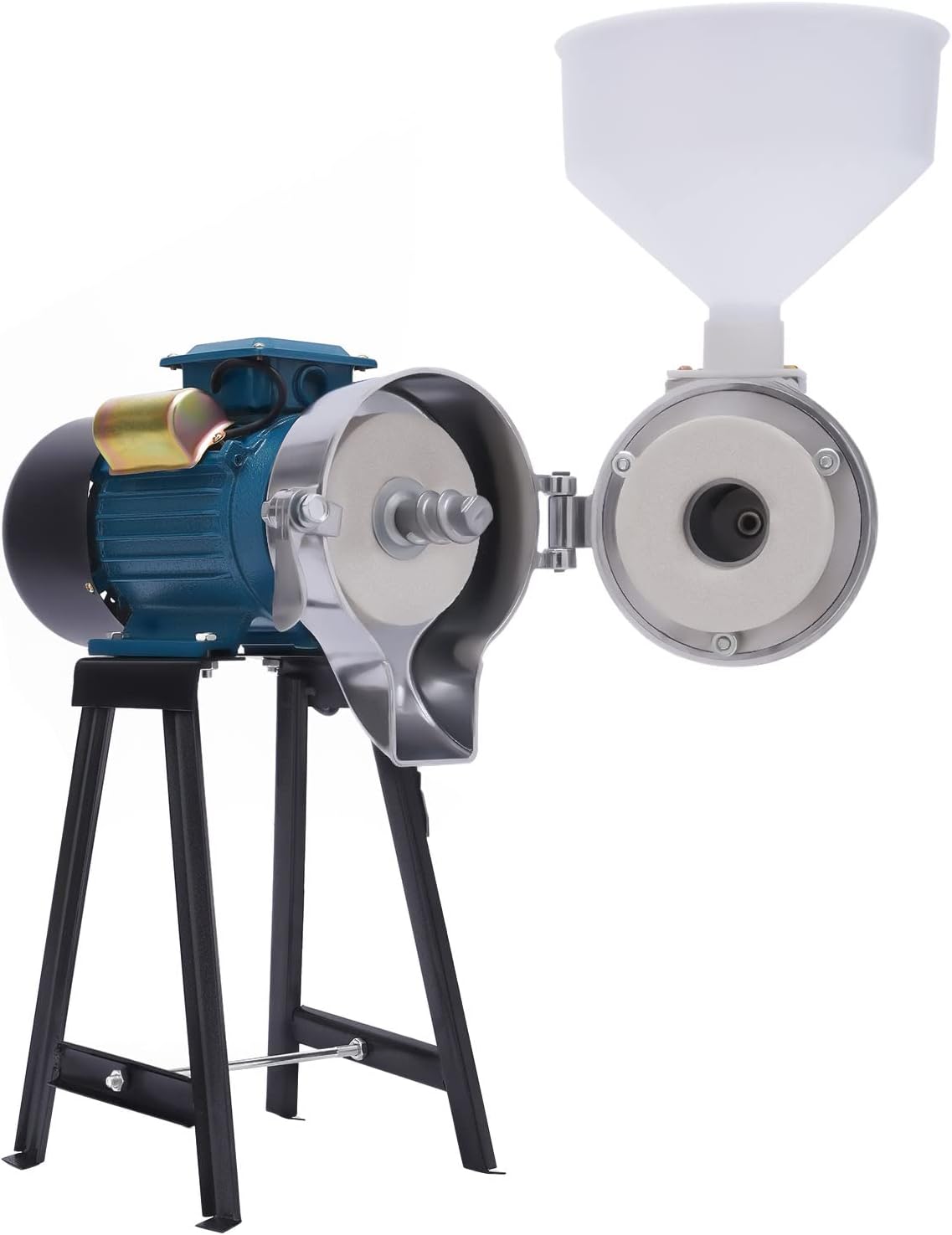 2200W Wet Dry Cereals Grinder 110V O614