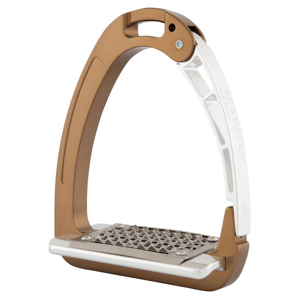 Safety Stirrups Aluplus B5494