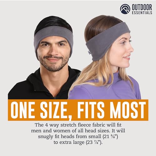 Ear Warmer Headband K6735