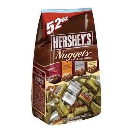 3.40 Pound Chocolate Assortment V289