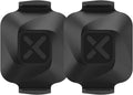 Cadence and Speed Sensor Wireless IPX7 Waterproof 2 Pack F57064