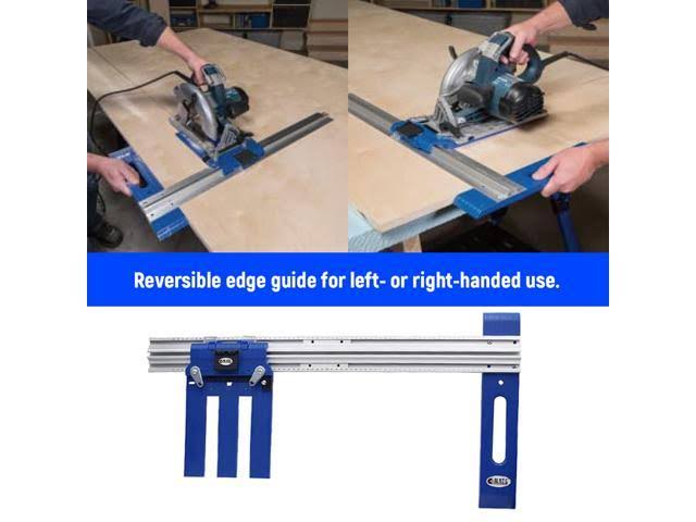 Circular Saw Guide H752