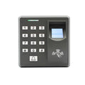 Fingerprint Biometric Card Door Access Control System R709256