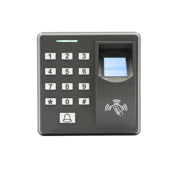 Fingerprint Biometric Card Door Access Control System R709256