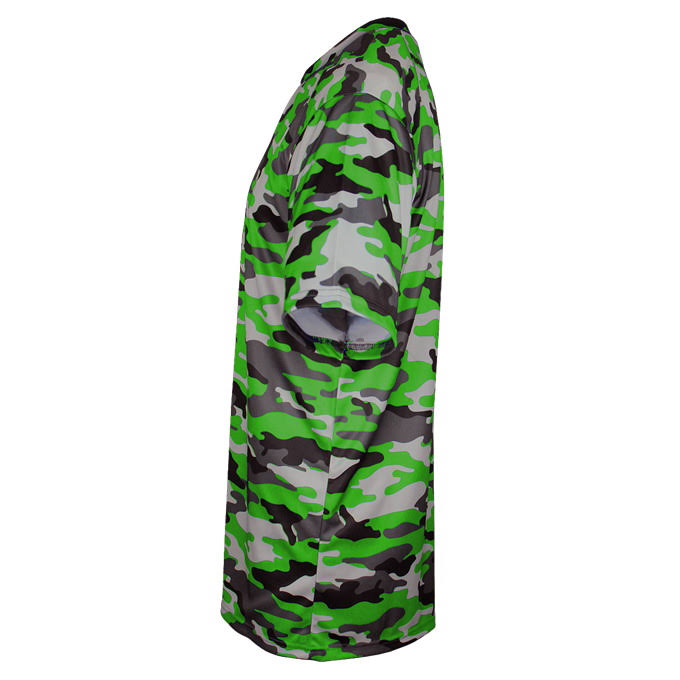 Forest Camo T-Shirt M33467