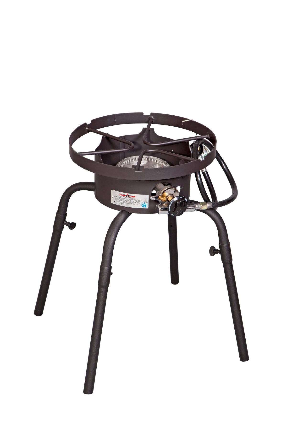 Single Burner R507221