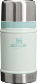 18/8 Stainless Steel Vacuum Insulated Food Jar, 24 OZ P91745