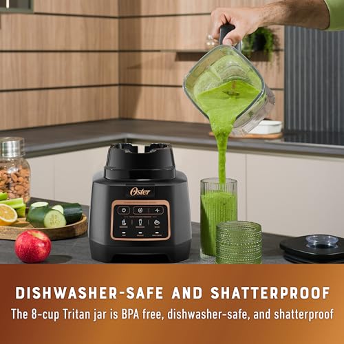 64 oz. 1500 Watt Blender Z618