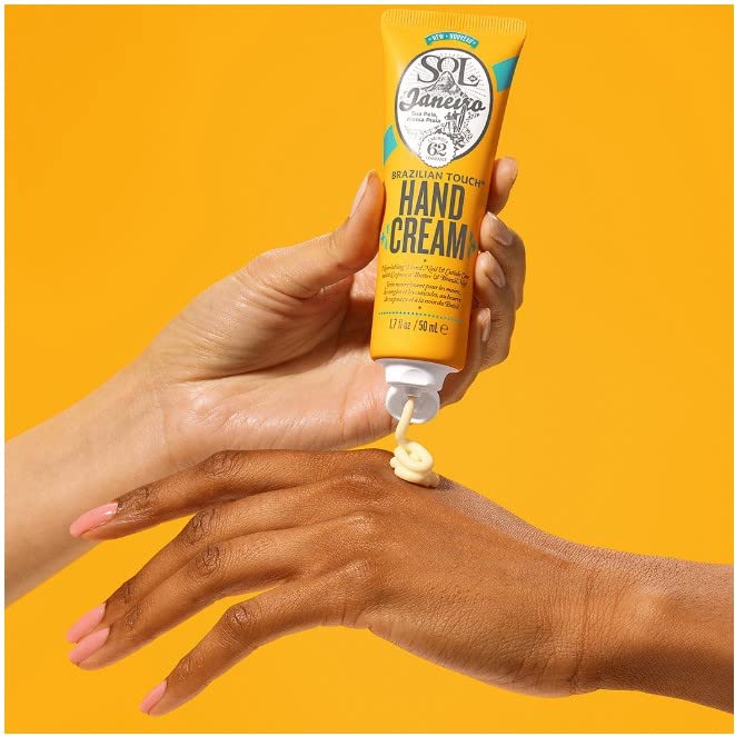 Hand Cream Z919945