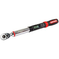 3/8-in Drive Digital Torque Wrench C128867
