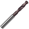 5/32x22 Carbide Coolant Fed Drill X882600