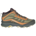 Size 15 Lichen Hiking Shoes U32680
