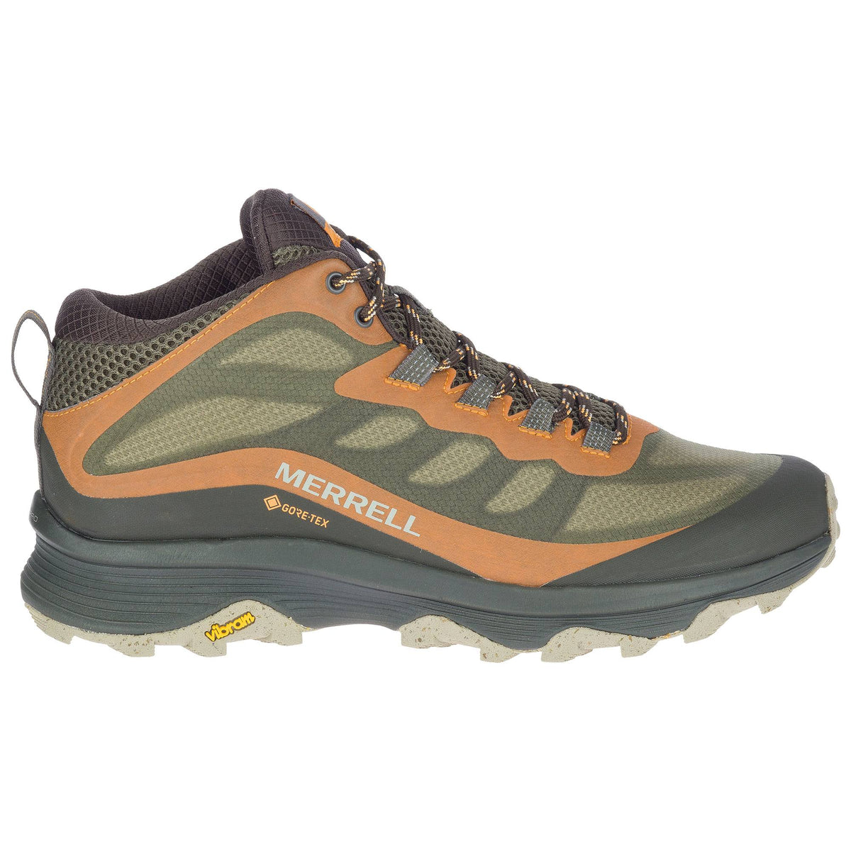 Size 15 Lichen Hiking Shoes U32680