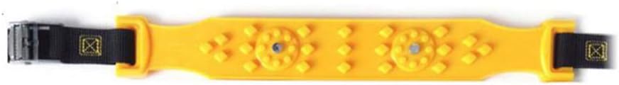 10Pcs Car Snow Chains Anti Slip Tire Chains C817
