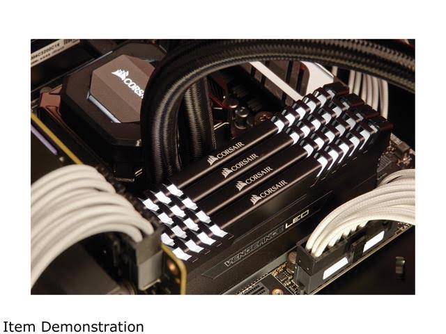 DIMM 288-pin H517
