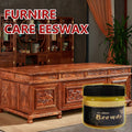 Wood Seasoning Beewax Furniture Care C183488