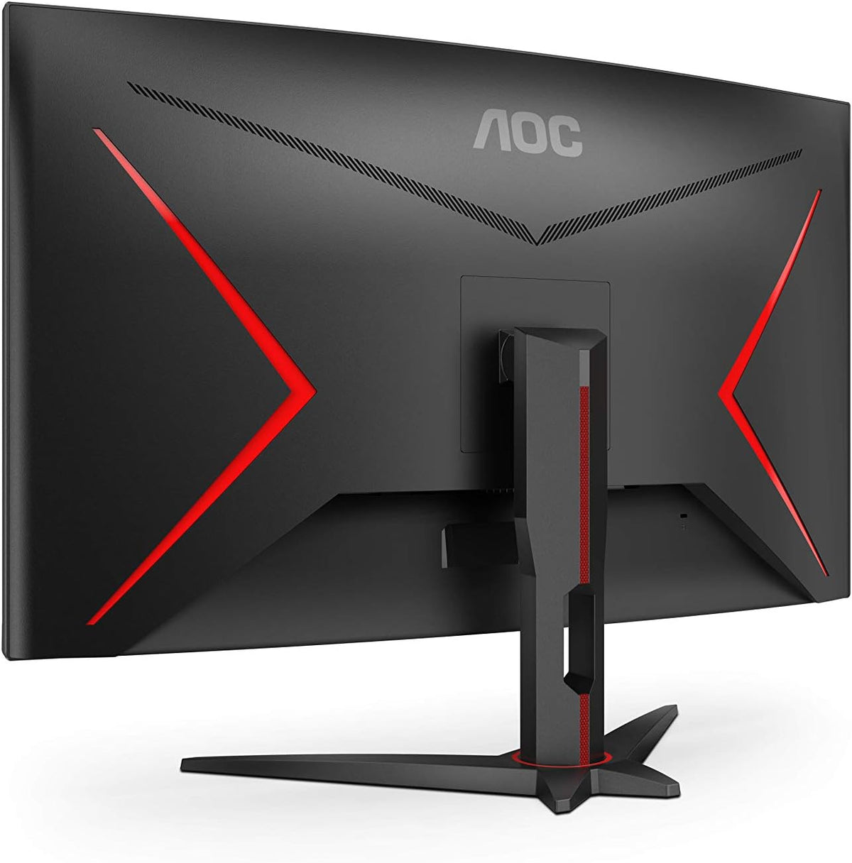 32" Curved Frameless Gaming Monitor, Full HD 1920x1080, VA, 0.5ms 240Hz W988499